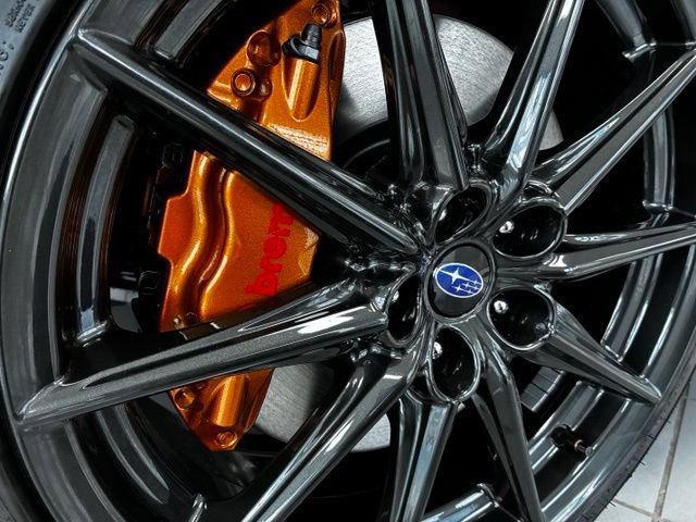 New 2026 Subaru BRZ tS RWD image 48