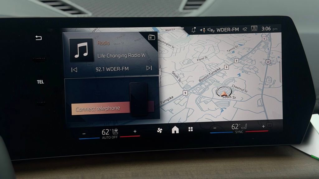 New 2026 BMW X1 xDrive28i w/ Convenience Package image 18