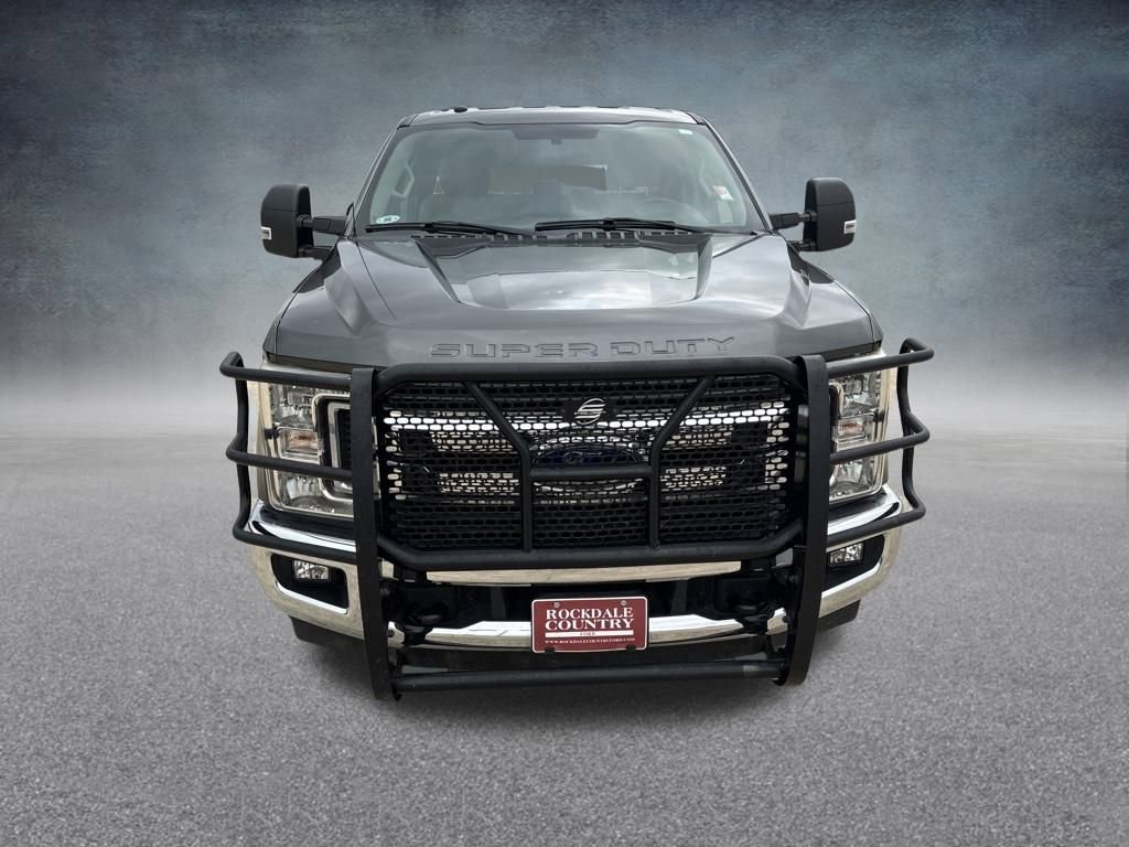 Used 2019 Ford F250 XLT w/ XLT Value Package image 9