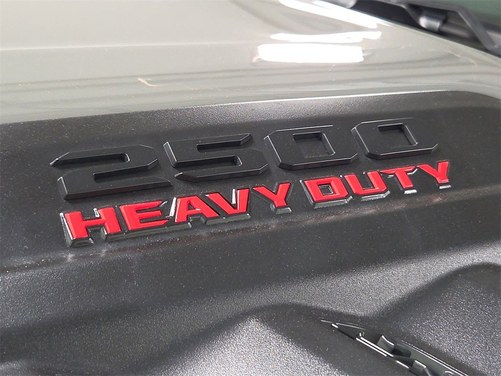 New 2026 RAM 2500 Power Wagon image 10