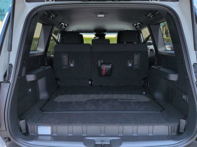 Certified 2025 Toyota Land Cruiser 1958 AWD/4WD image 13