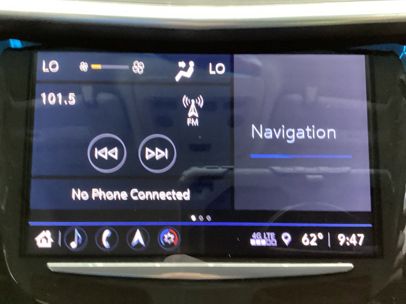 Used 2019 Cadillac XTS Luxury image 34