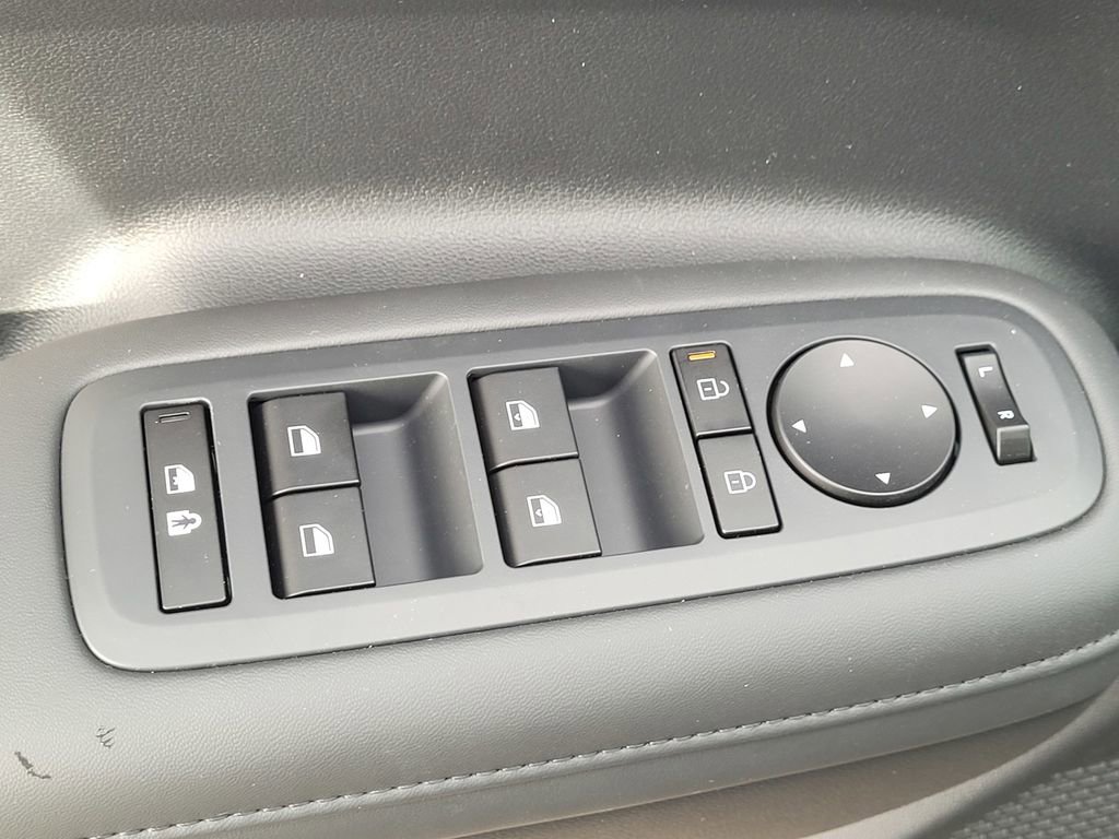 New 2026 Hyundai Santa Fe SEL image 14