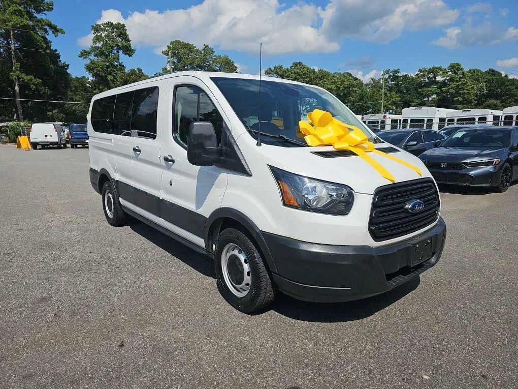 Used 2019 Ford Transit 150 XL RWD image 9