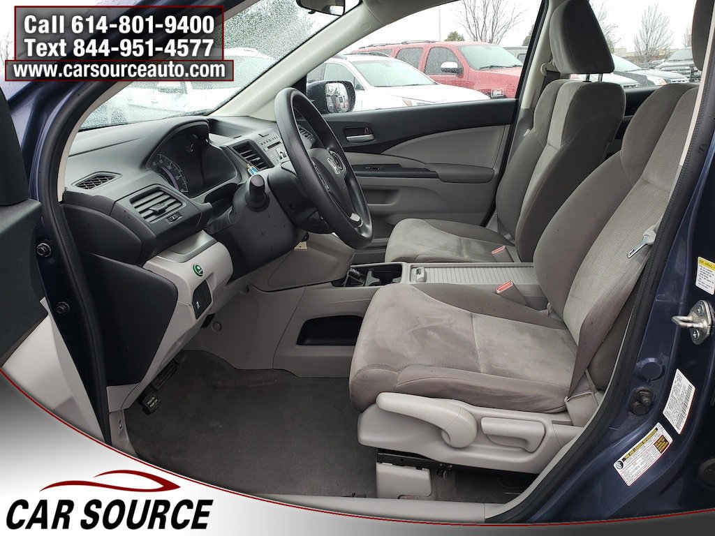 Used 2012 Honda CR-V LX image 14