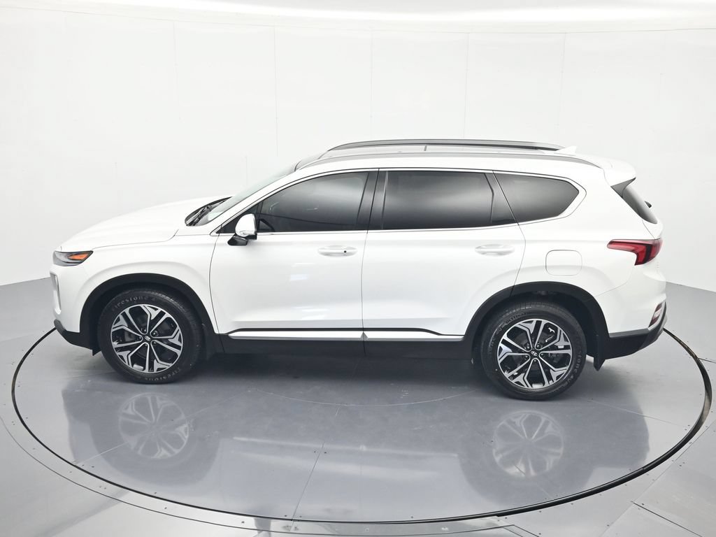 Used 2019 Hyundai Santa Fe FWD image 38