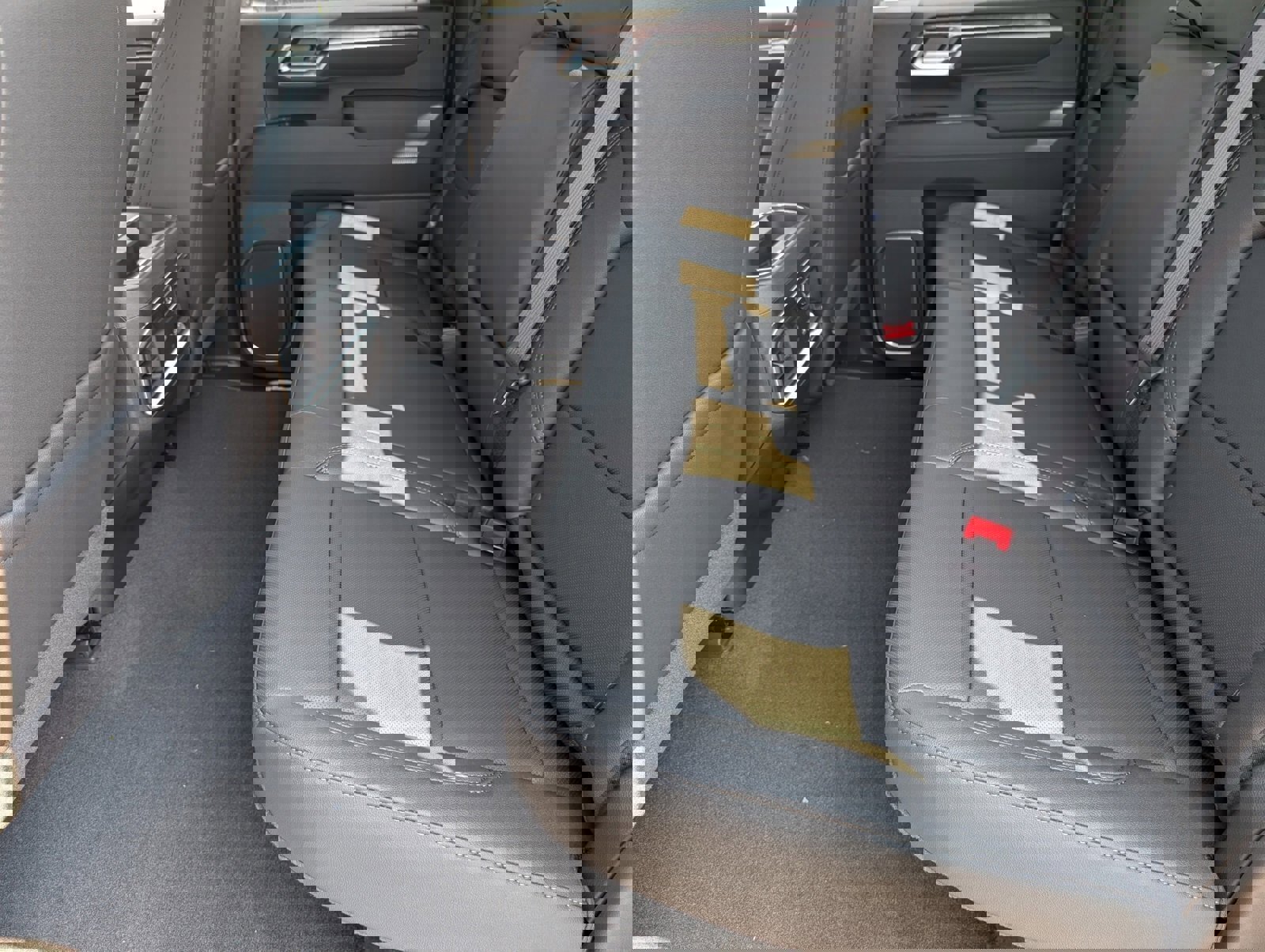 New 2026 Chevrolet Silverado 2500 LTZ w/ LTZ Premium Package image 8