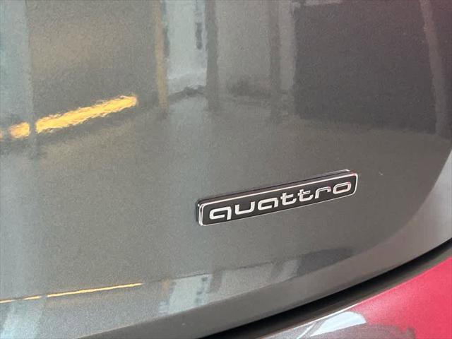 Certified 2025 Audi Q5 2.0T Premium Plus w/ Premium Plus Package image 23