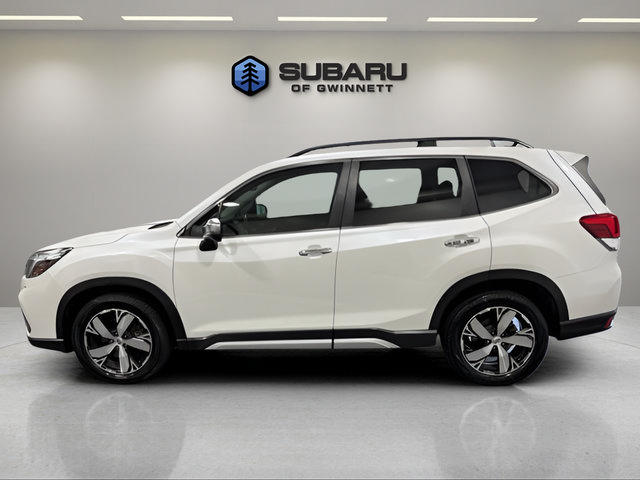 Used 2019 Subaru Forester Touring w/ Popular Package #3 AWD/4WD image 2