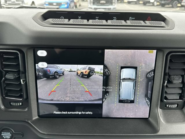 New 2025 Ford Bronco Badlands AWD/4WD image 22