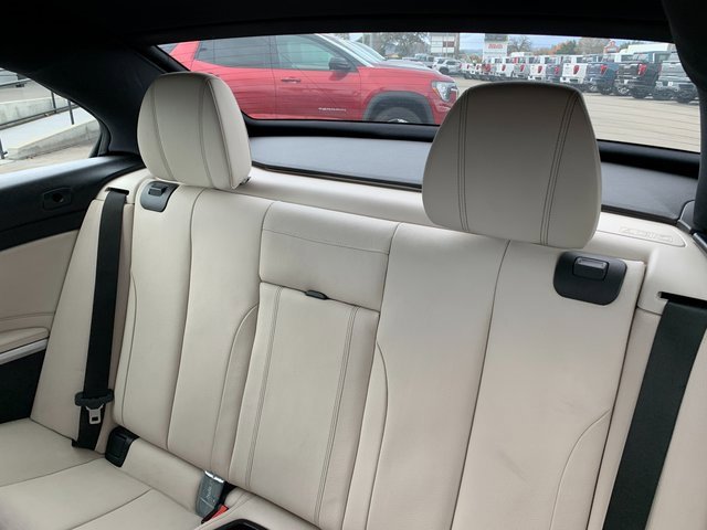 Used 2020 BMW 430i Convertible w/ Convenience Package image 15