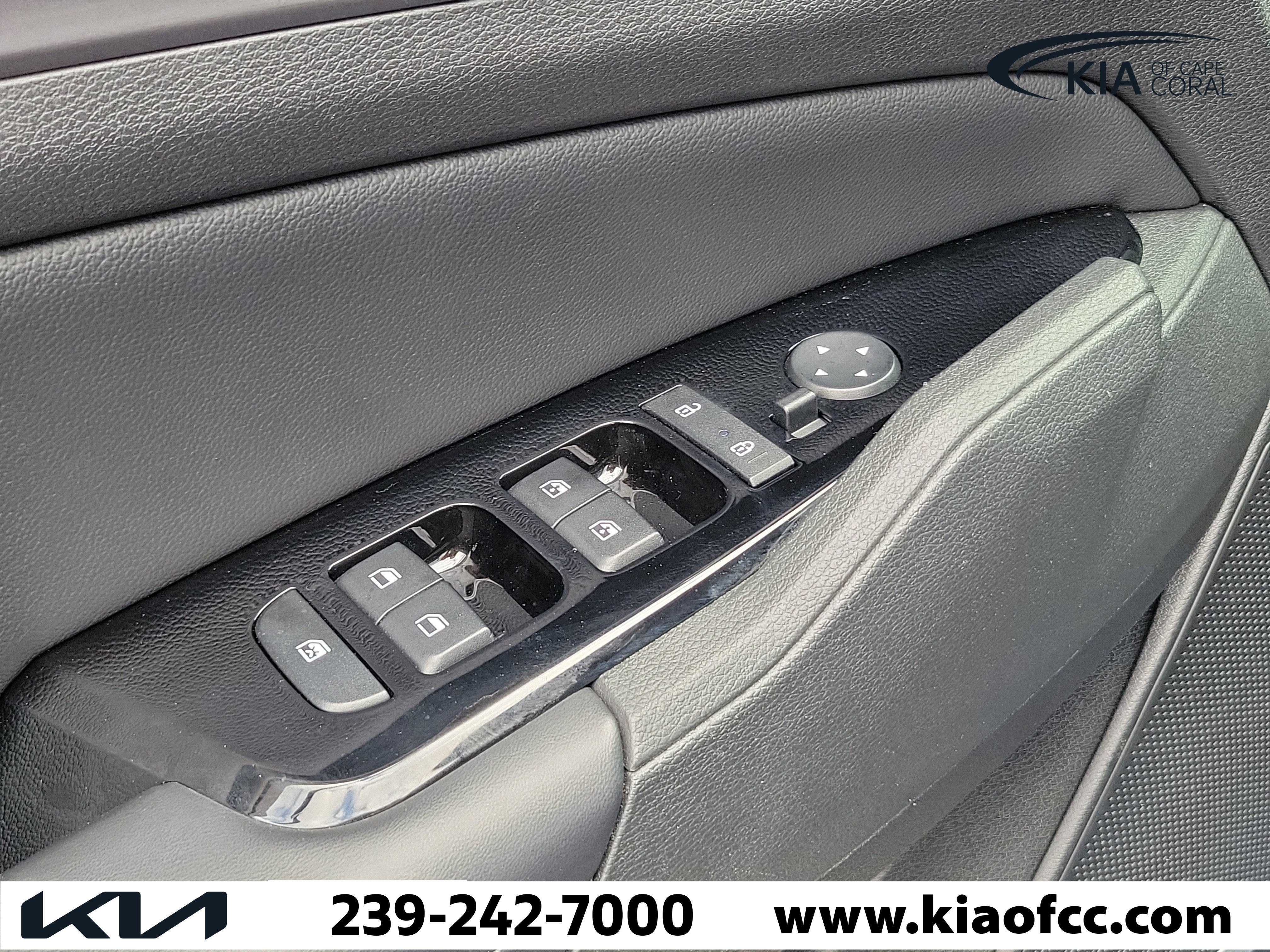 Certified 2023 Kia Sportage EX FWD image 26