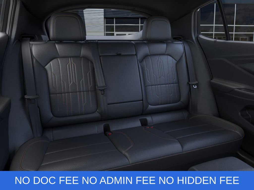 New 2026 Buick Envista Preferred FWD image 18
