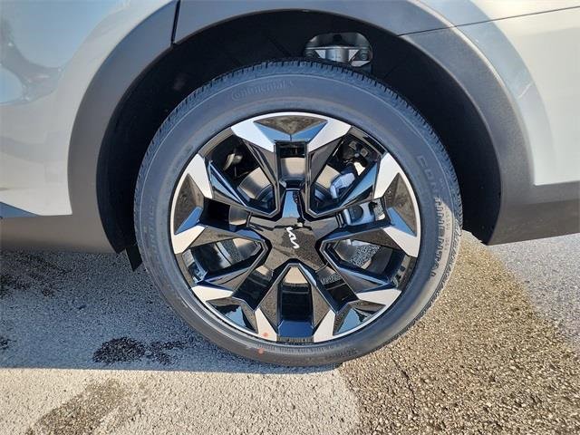 New 2026 Kia Sorento EX image 26