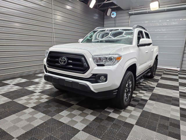 Used 2022 Toyota Tacoma SR AWD/4WD image 40