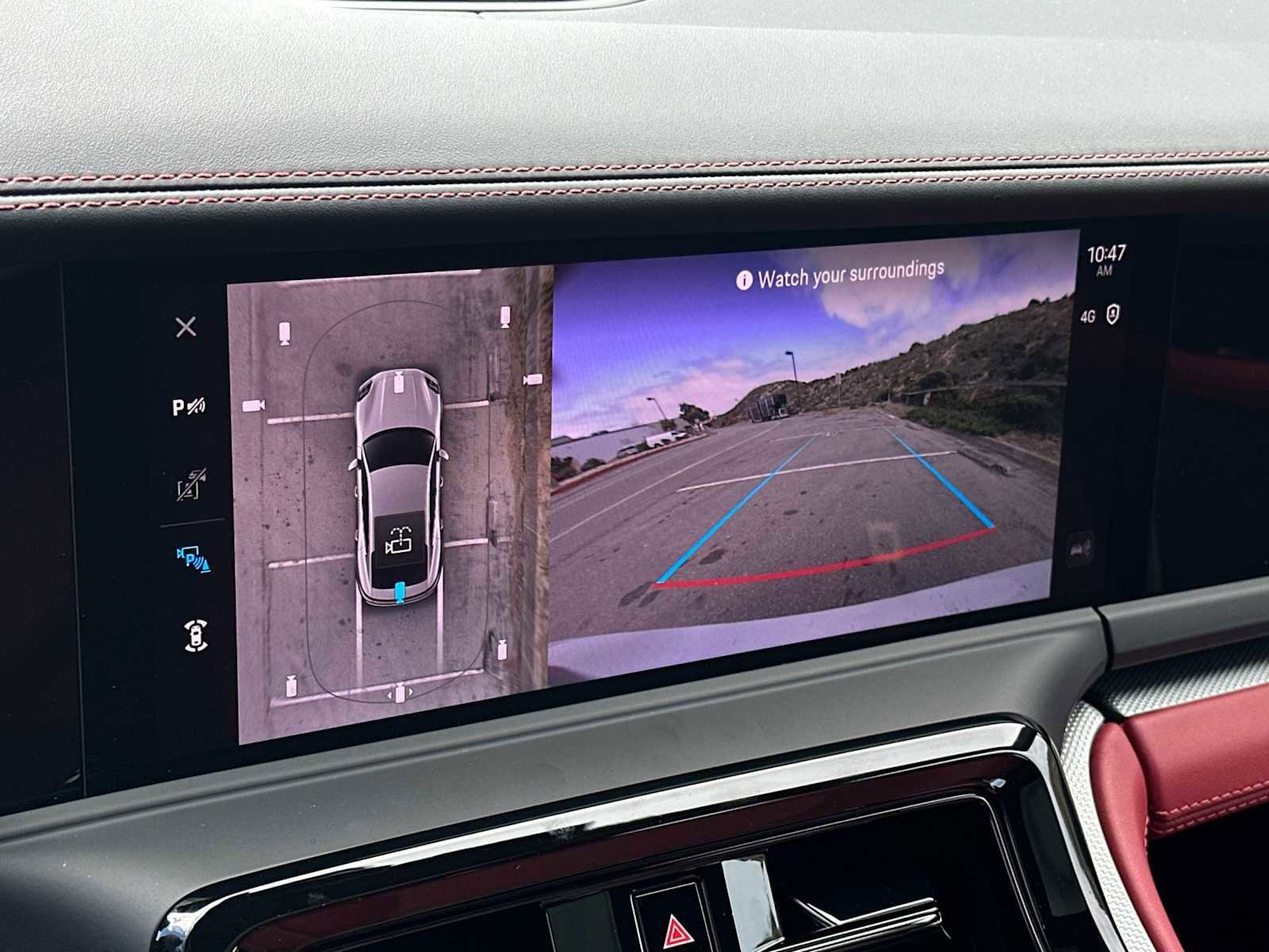 Certified 2025 Porsche Panamera image 18