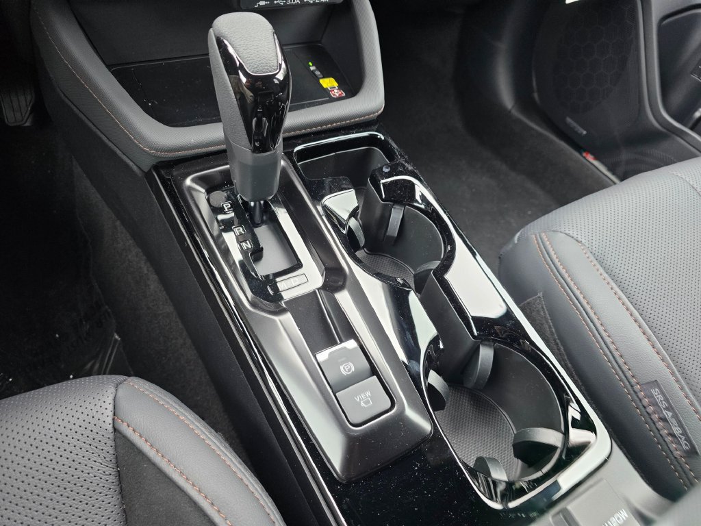 New 2026 Subaru Forester Touring AWD/4WD image 24