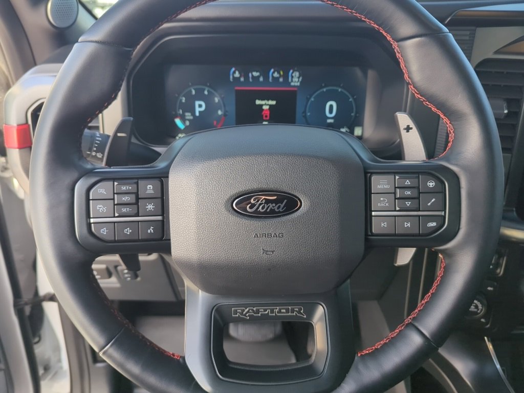 Used 2024 Ford F150 Raptor image 15