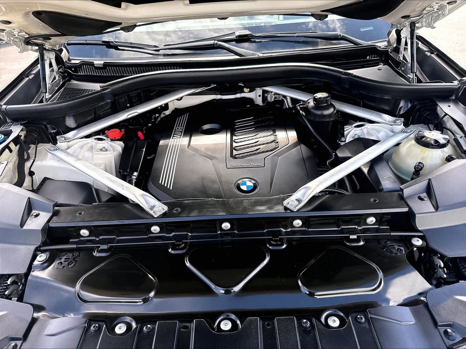 Used 2020 BMW X5 sDrive40i w/ Premium Package RWD image 33