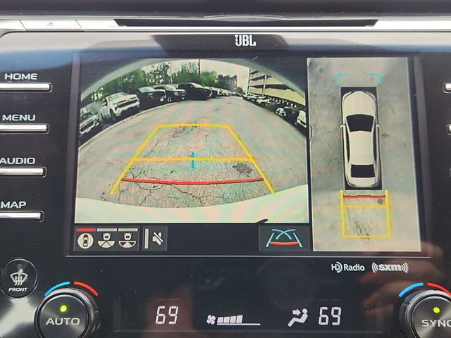 Used 2019 Toyota Camry XSE w/ Driver Assist Package image 15