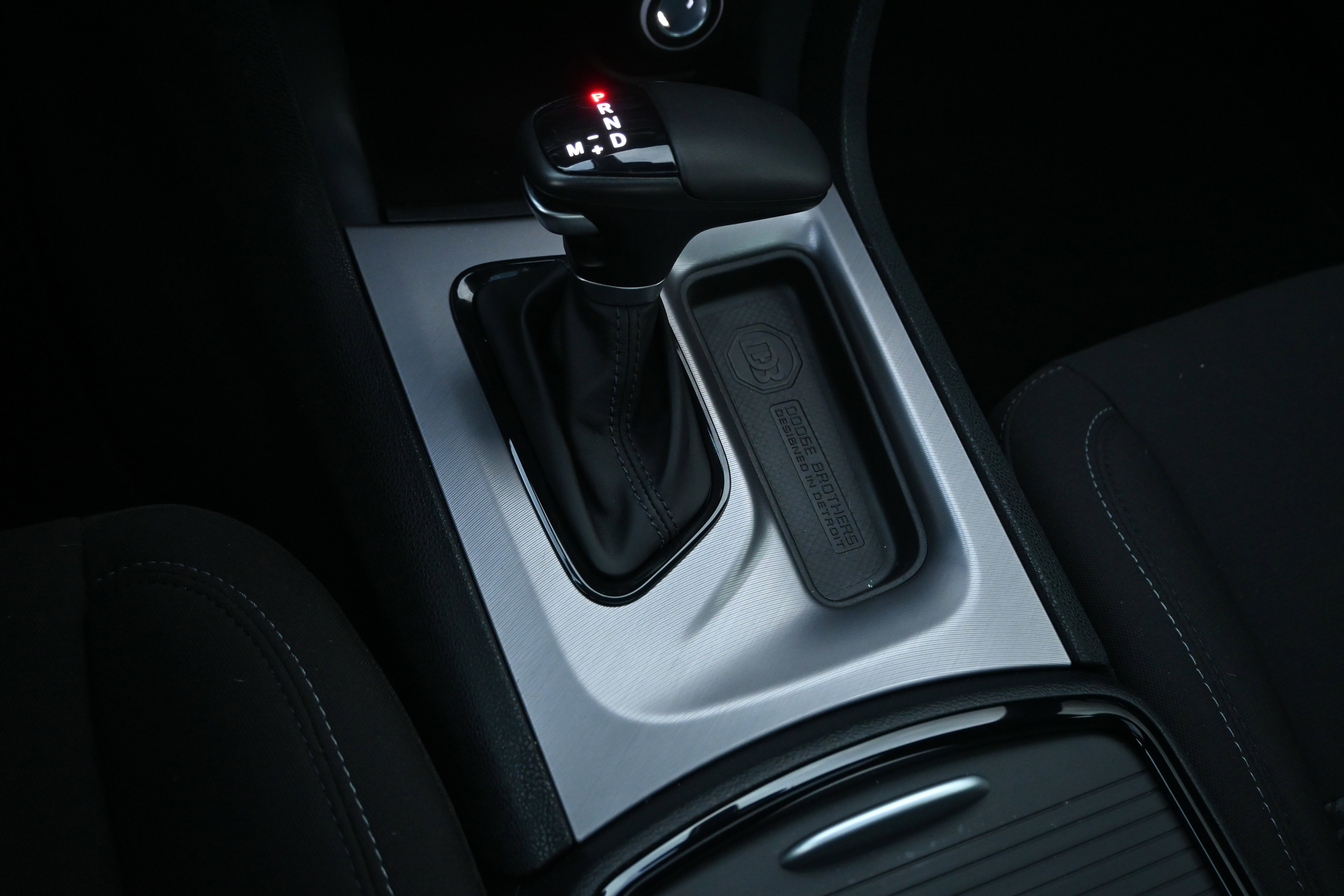 Used 2023 Dodge Charger R/T w/ Blacktop Package image 19