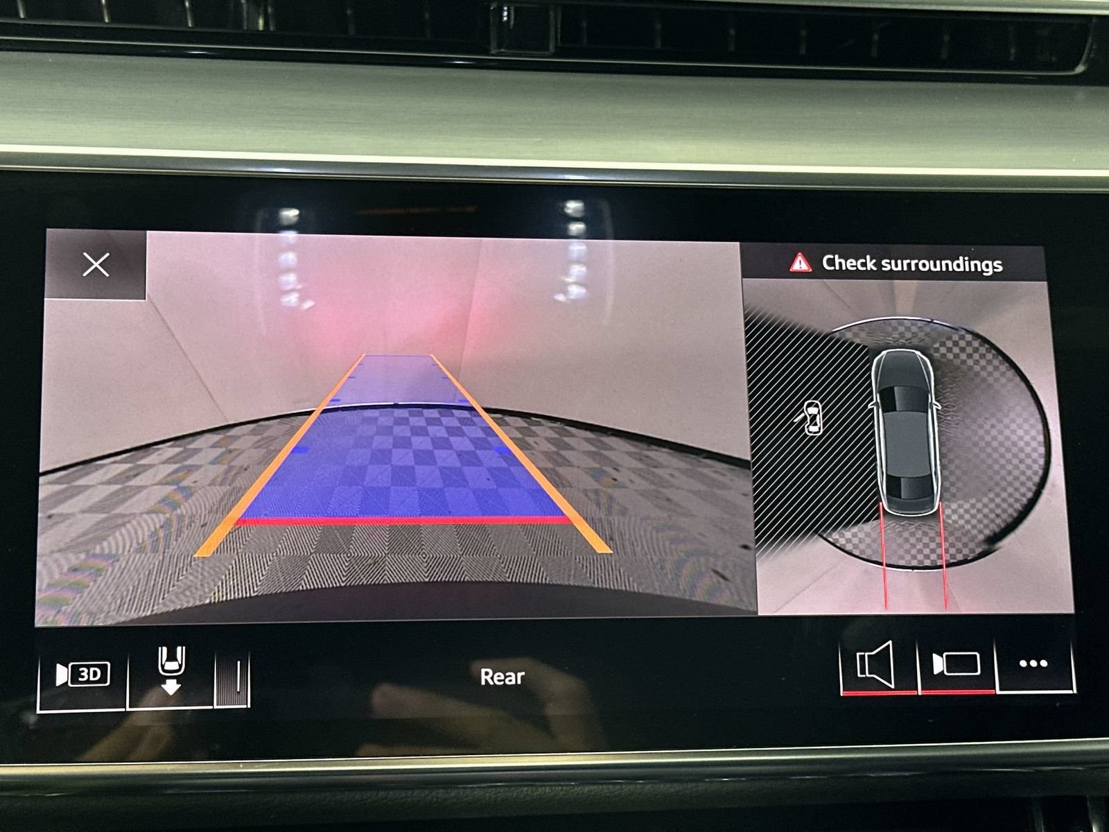 Used 2019 Audi A8 L 3.0T w/ Executive Package AWD/4WD image 17