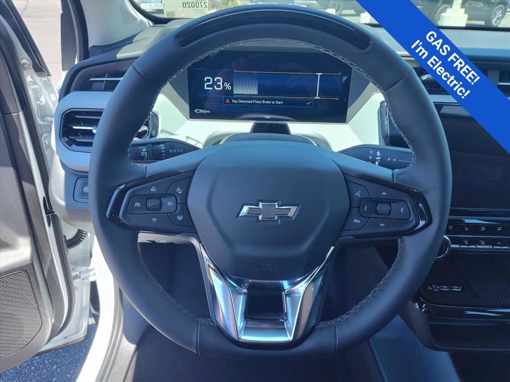 New 2027 Chevrolet Bolt RS w/ Super Cruise Package FWD image 10