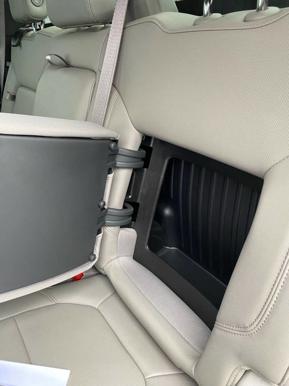 Used 2022 Chevrolet Silverado 2500 LTZ image 26