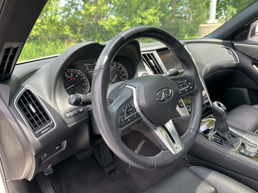 Used 2020 INFINITI Q50 Edition 30 AWD/4WD image 44