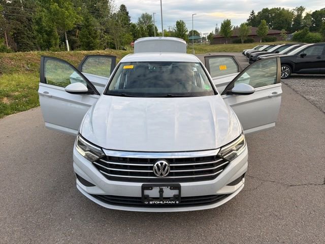 Used 2019 Volkswagen Jetta S FWD image 25