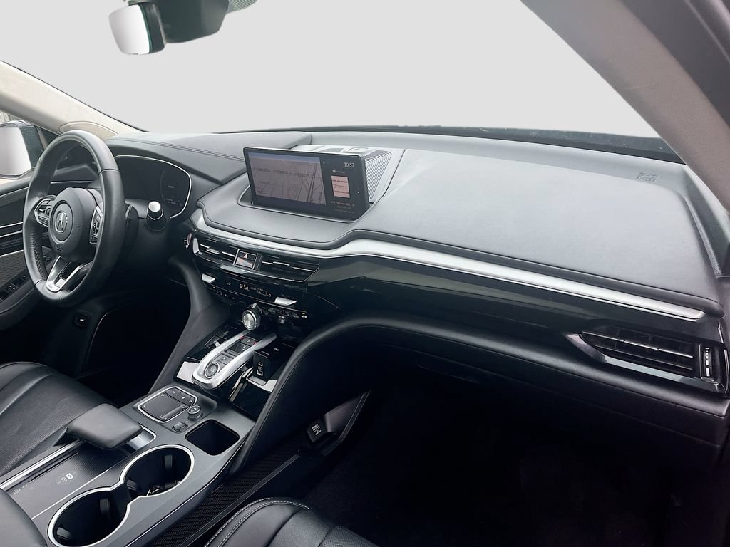 Used 2024 Acura MDX w/ Technology Package FWD image 31