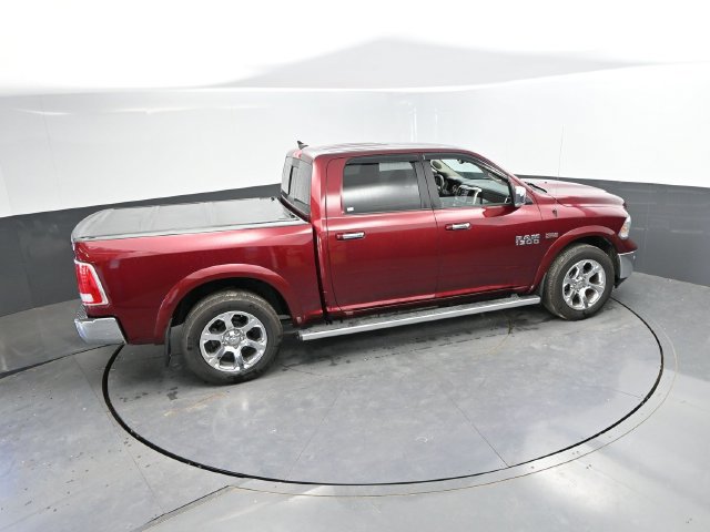 Used 2018 RAM 1500 Laramie w/ Convenience Group AWD/4WD image 35