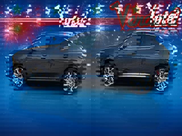 New 2026 Buick Envision Avenir image 8