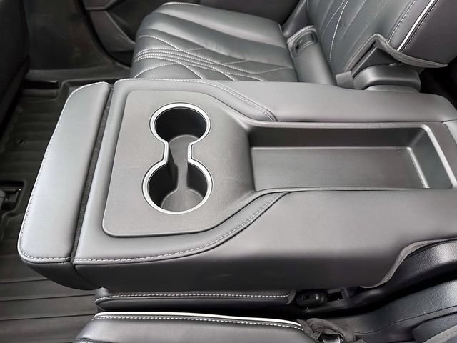 Used 2025 Acura MDX w/ Advance Package AWD/4WD image 12