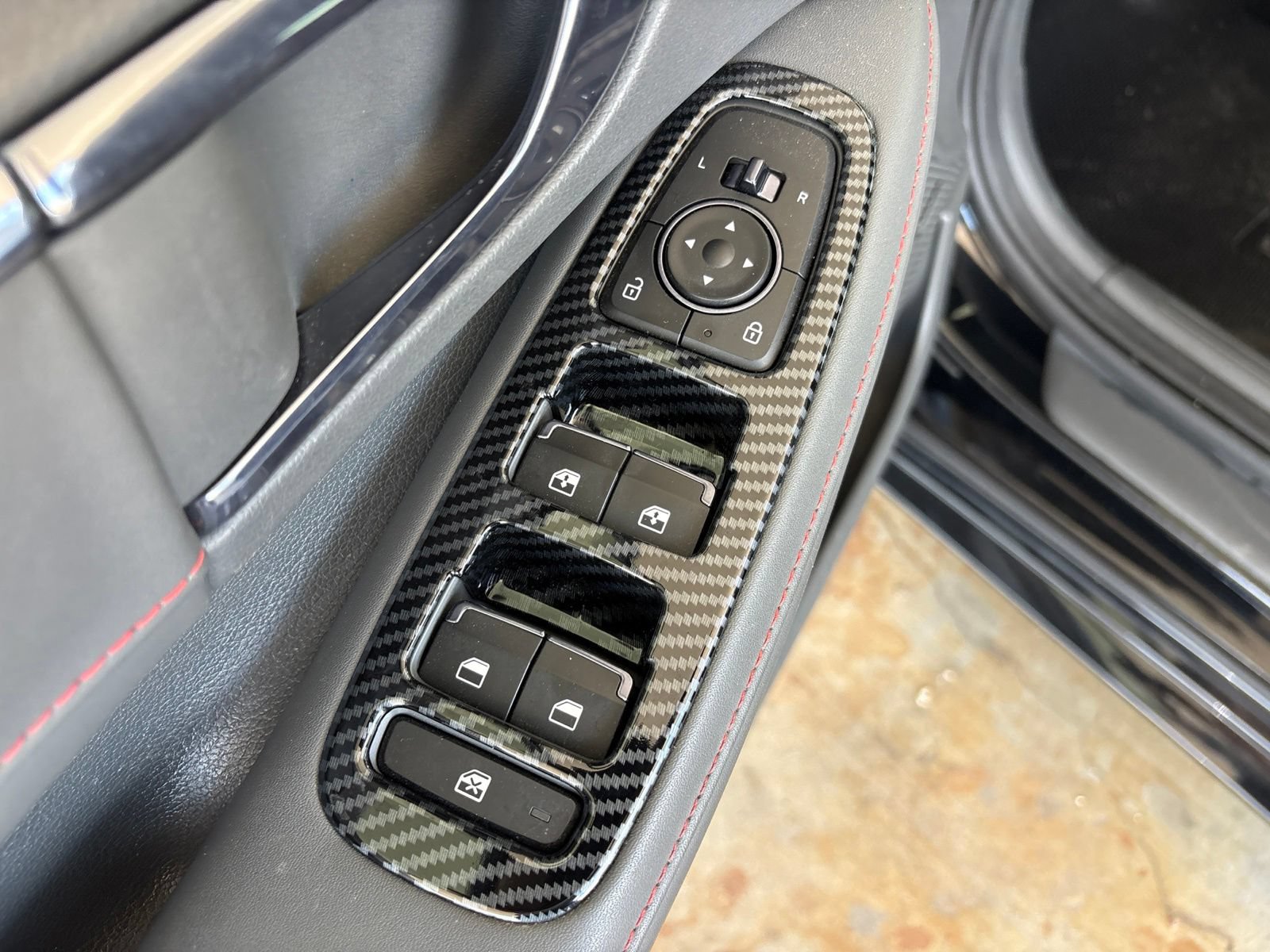 Used 2022 Hyundai Sonata N Line FWD image 12