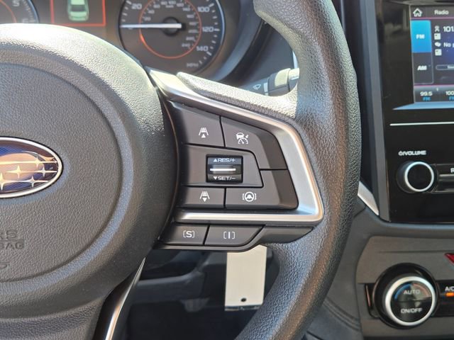 Used 2023 Subaru Crosstrek 2.0i image 19