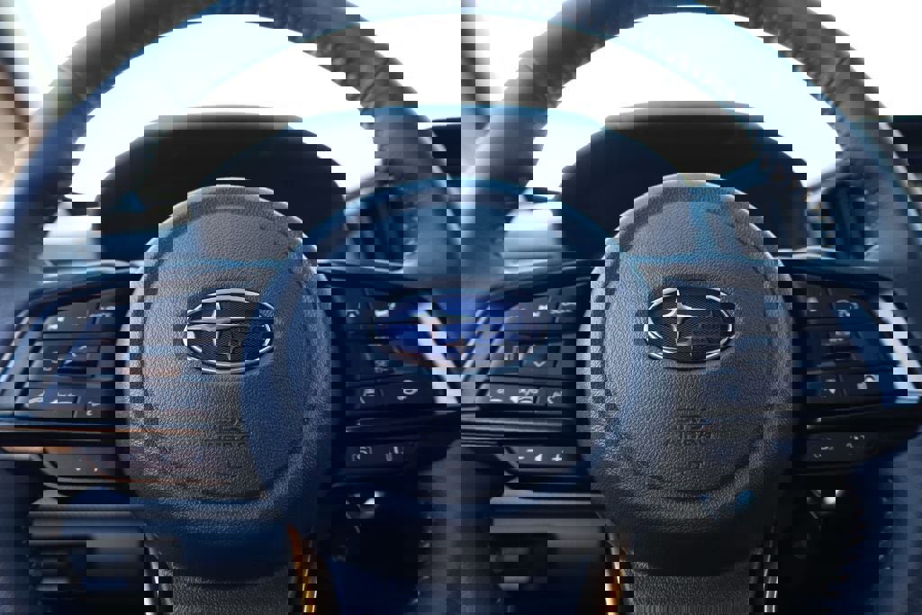 New 2026 Subaru Crosstrek 2.5i Wilderness image 11