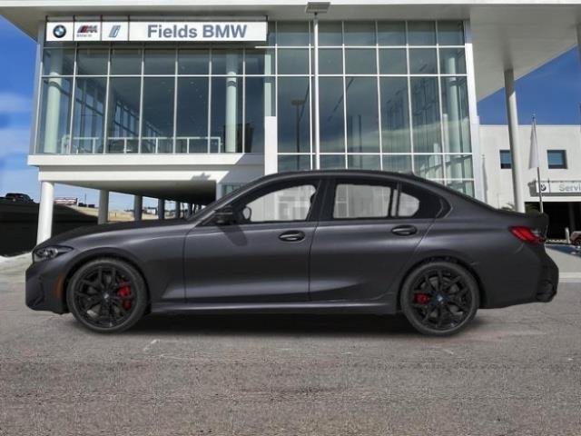 New 2026 BMW M340i w/ Premium Package RWD image 3