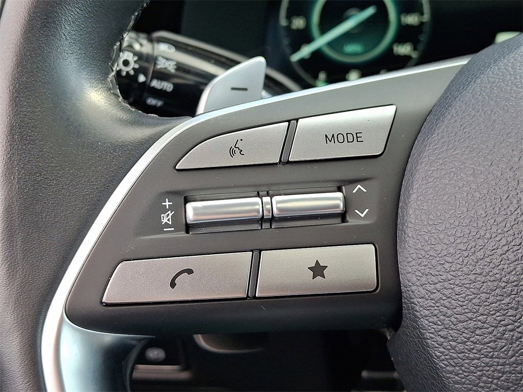 Used 2023 Hyundai Palisade Calligraphy image 23