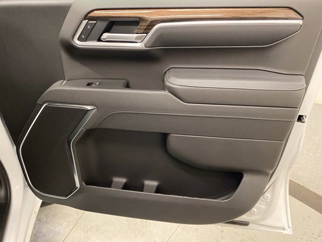 New 2026 Chevrolet Silverado 1500 LT AWD/4WD image 25
