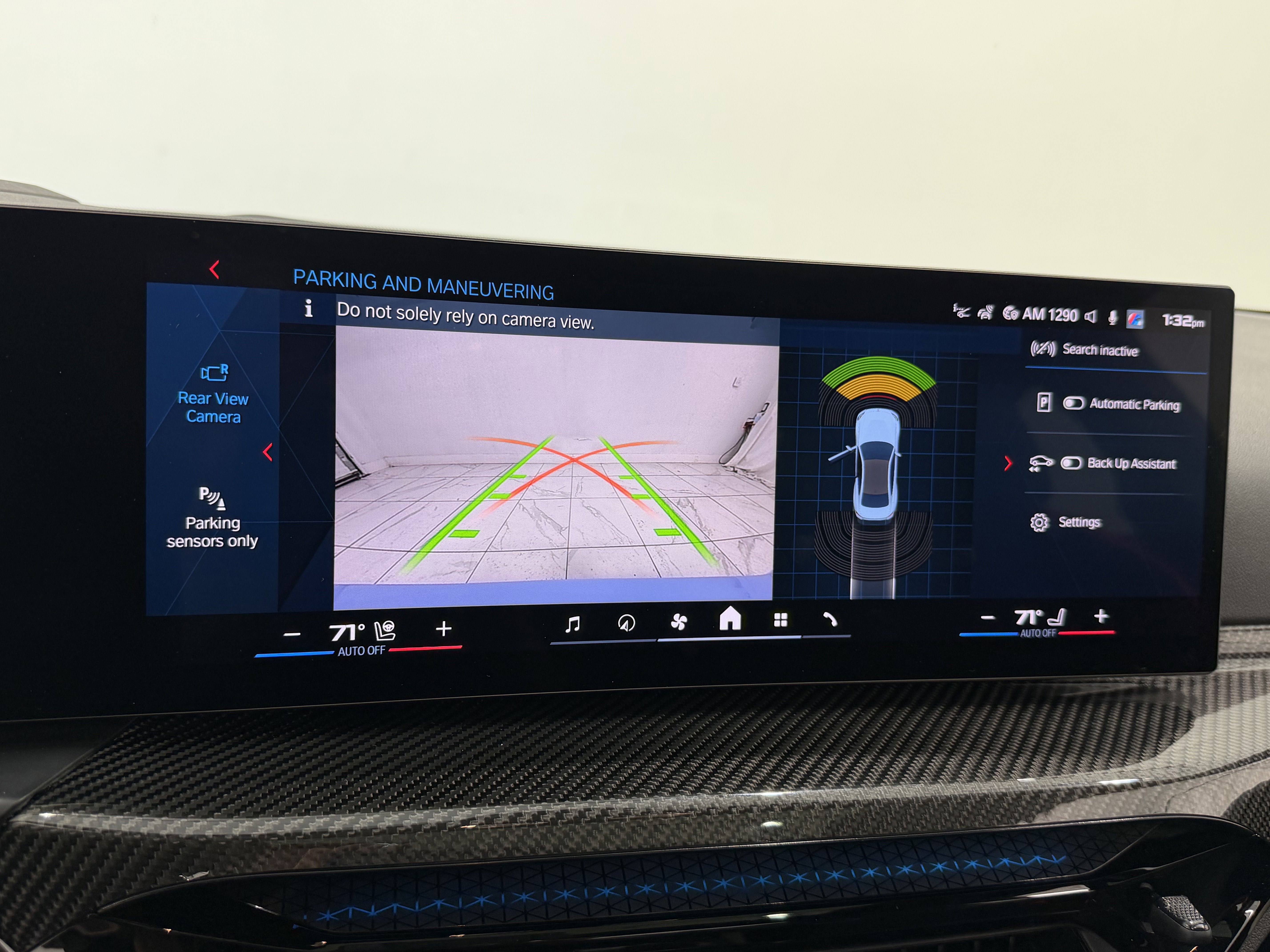 Used 2025 BMW M2 w/ Lighting Package image 42