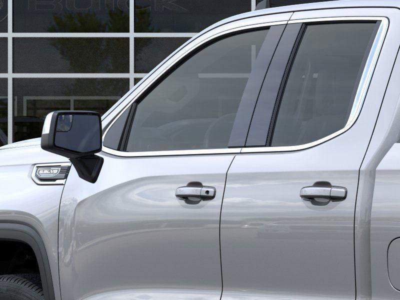 New 2026 GMC Sierra 1500 SLE image 12