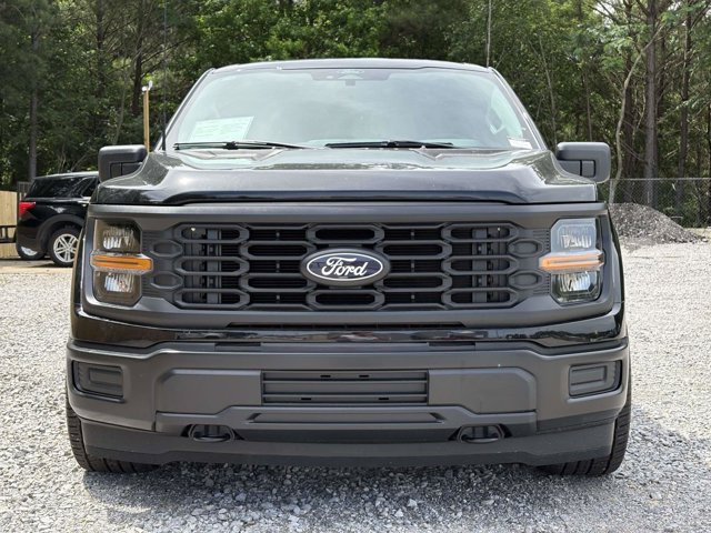 New 2026 Ford F150 XL AWD/4WD image 17