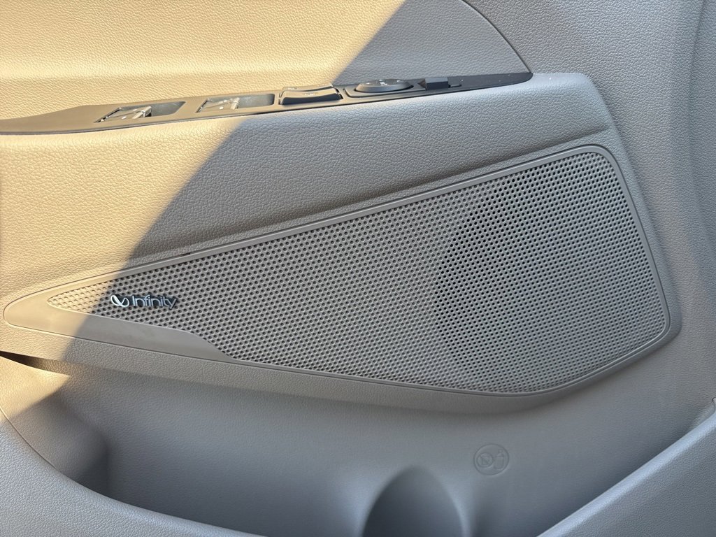 Used 2020 Hyundai Tucson Limited image 9