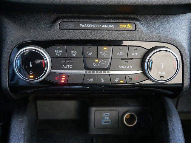 Used 2022 Ford Escape SE w/ Convenience Package image 21