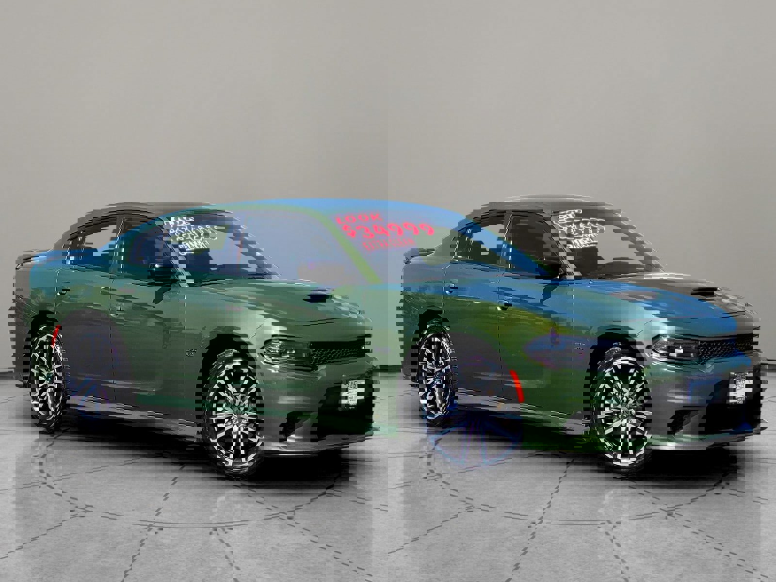 Used 2023 Dodge Charger R/T