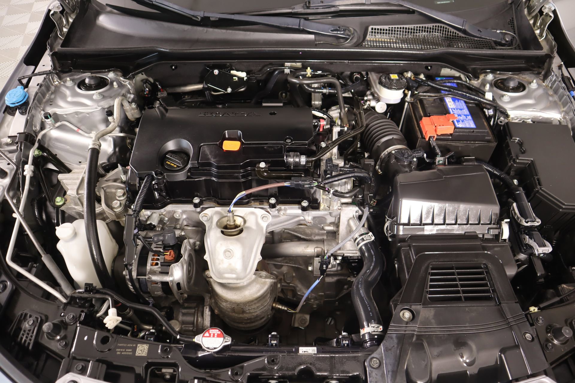 Used 2024 Honda Civic Sport image 18