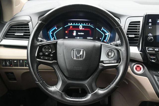 Used 2019 Honda Odyssey EX-L image 27