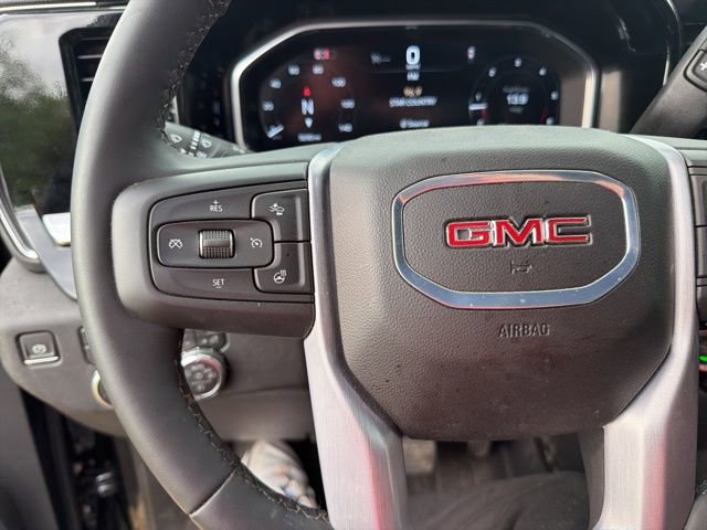 Used 2026 GMC Sierra 3500 SLT w/ SLT Premium Package image 18