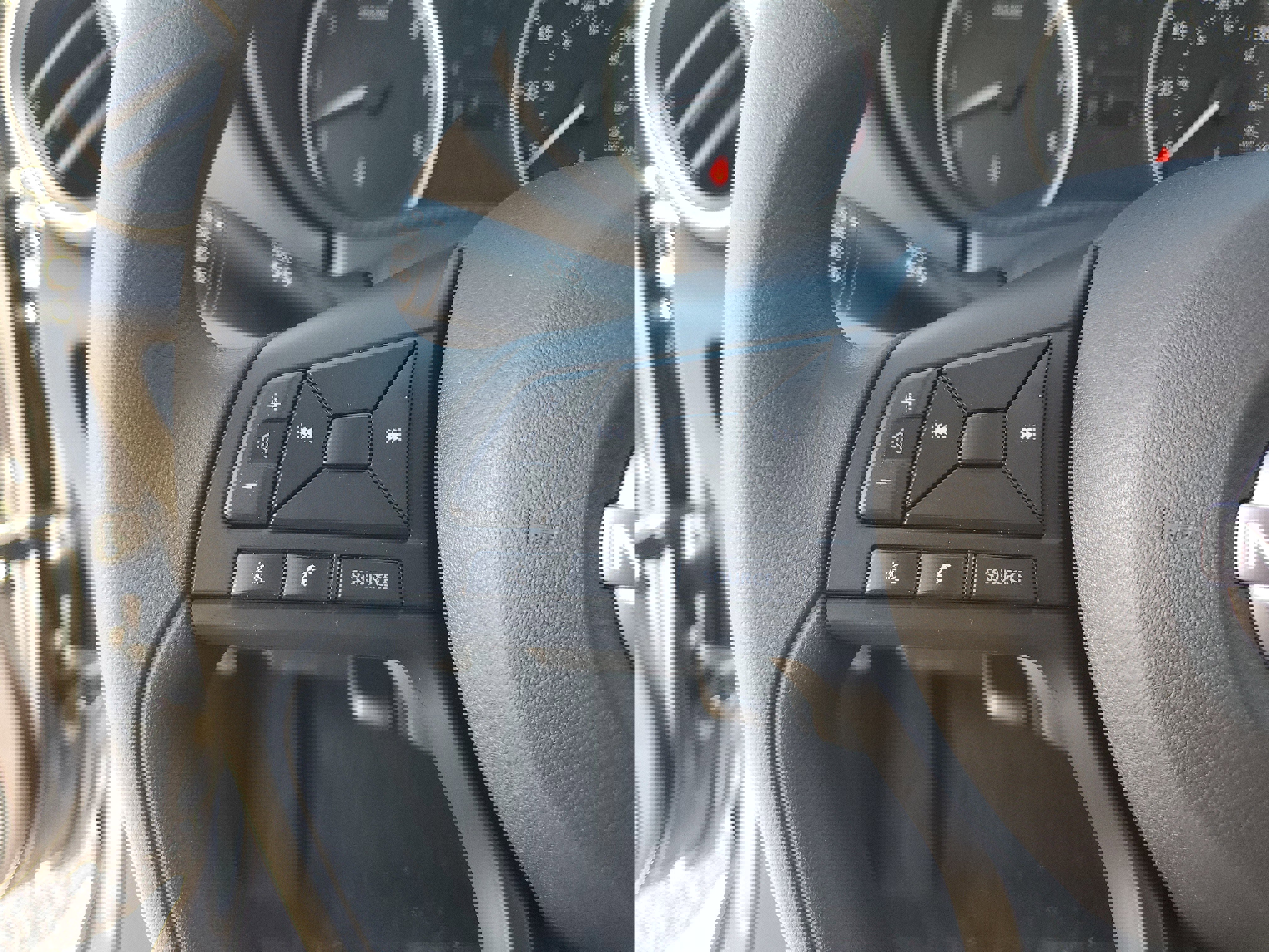 New 2025 Nissan Versa S w/ Trunk Package image 21